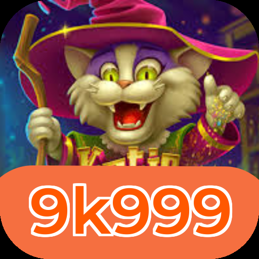 9k999 Logo