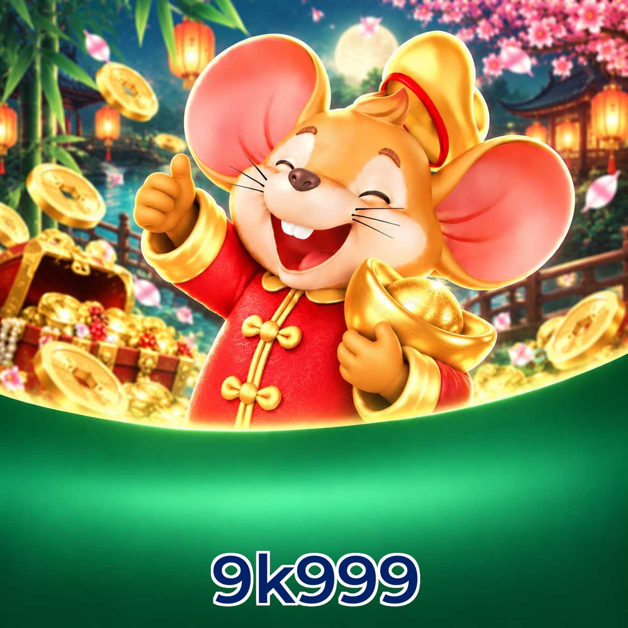 Slots e apostas na 9k999 Plushie Frenzy