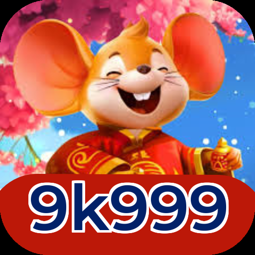 9k999 Logo