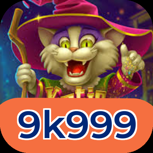 9k999 Logo