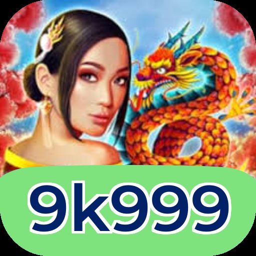 9k999 Logo