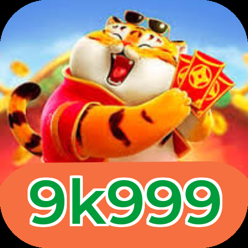 9k999 Logo