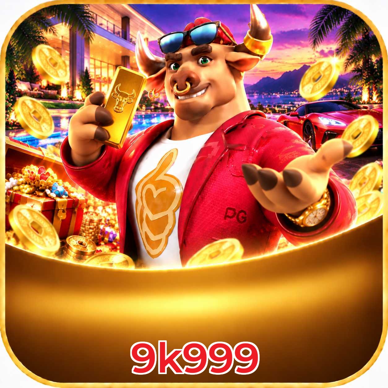 Slots e lottery na mesma plataforma 9k999