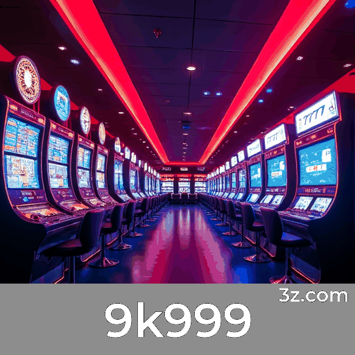 9k999 Logo