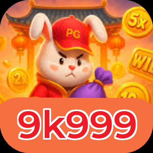 9k999 Logo