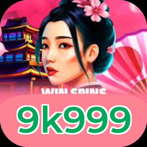 9k999 Logo