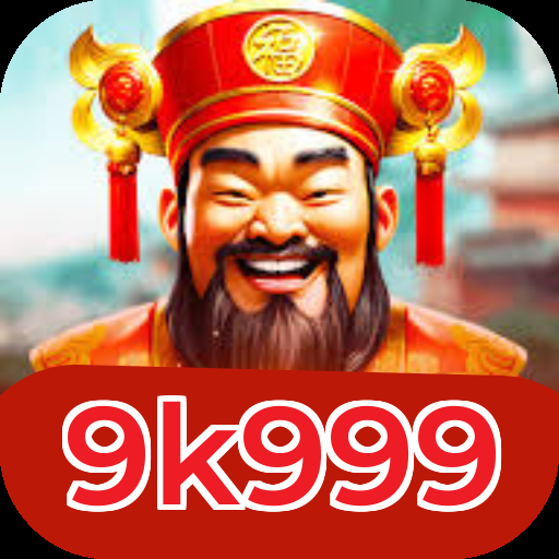 9k999 Logo