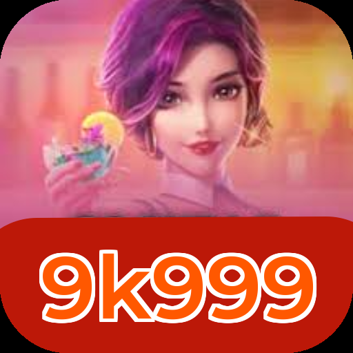 9k999 Logo