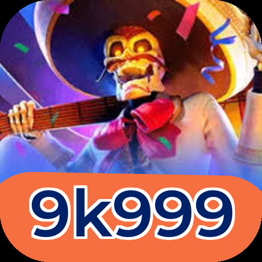 9k999 Logo