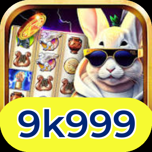 9k999 Logo