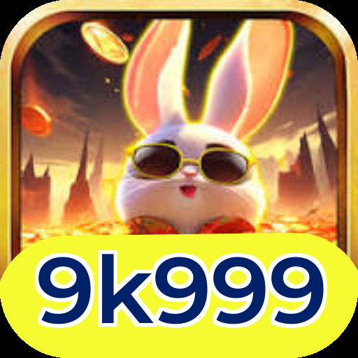 9k999 Logo