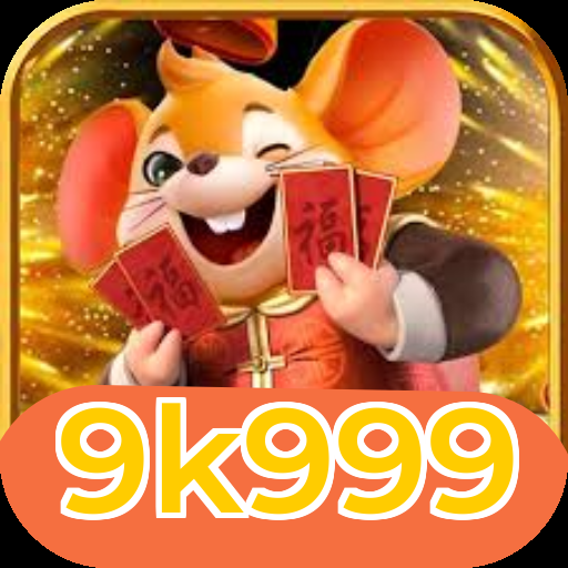 9k999 Logo