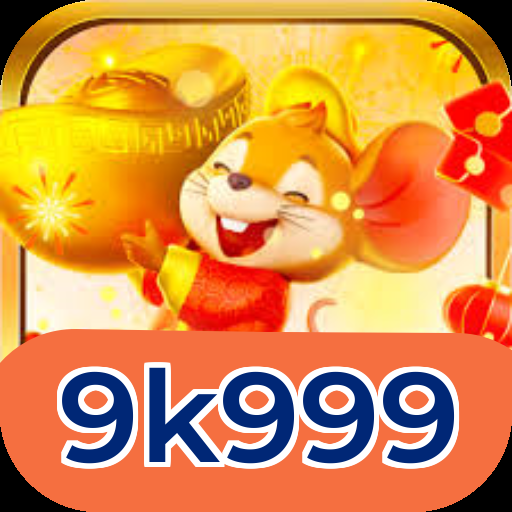 9k999 Logo