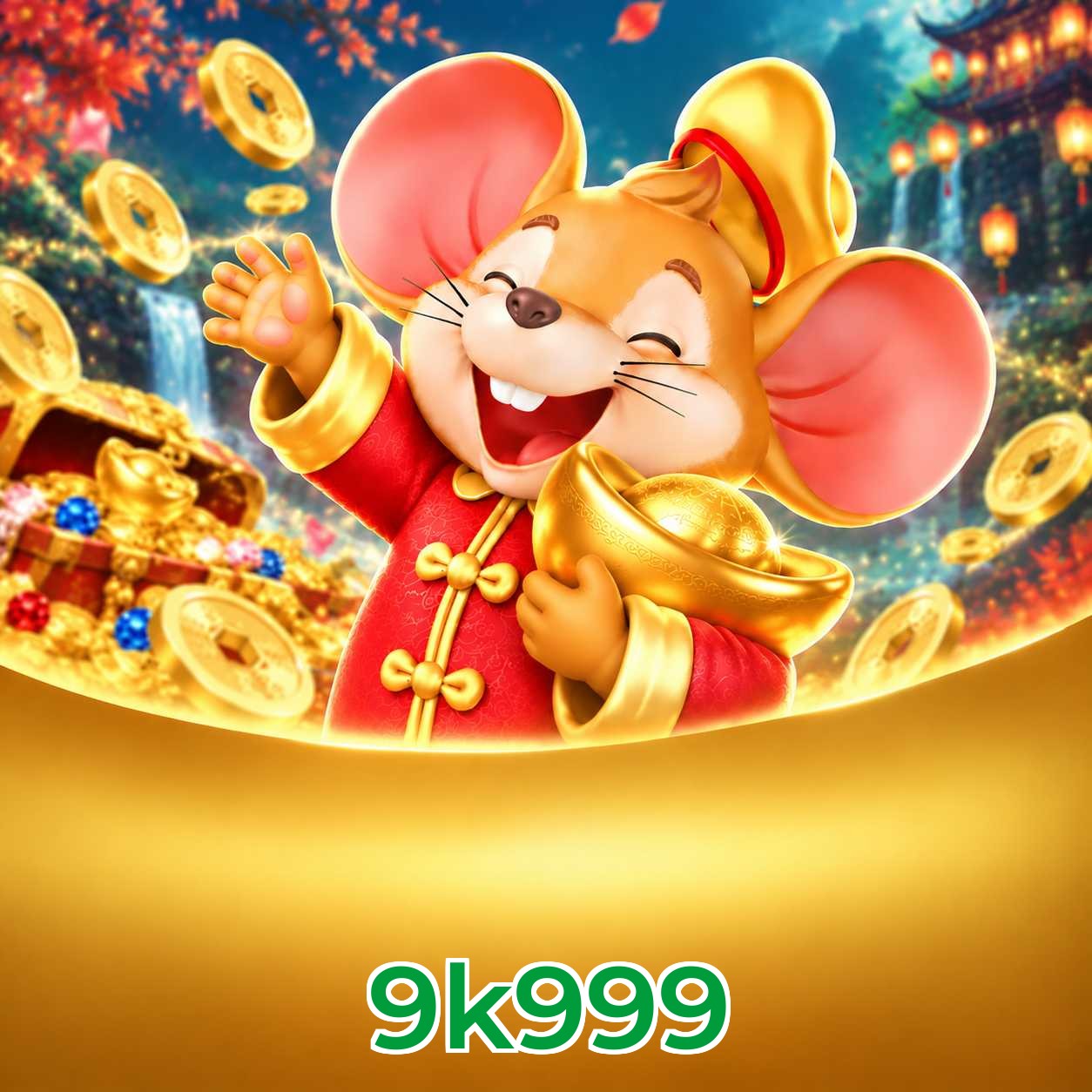 Plushie Frenzy — slot citado nas perguntas frequentes da 9k999