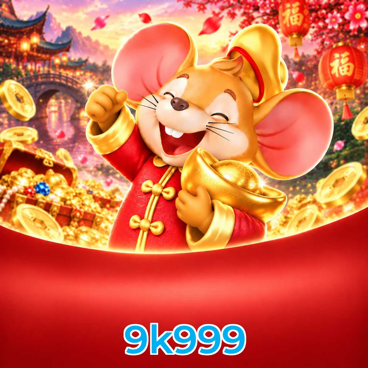 Recursos do app com Plushie Frenzy