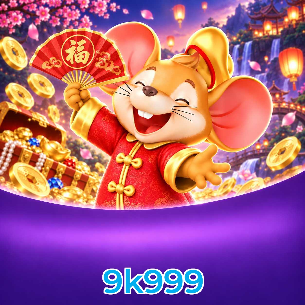 Usar bnus em Plushie Frenzy na 9k999