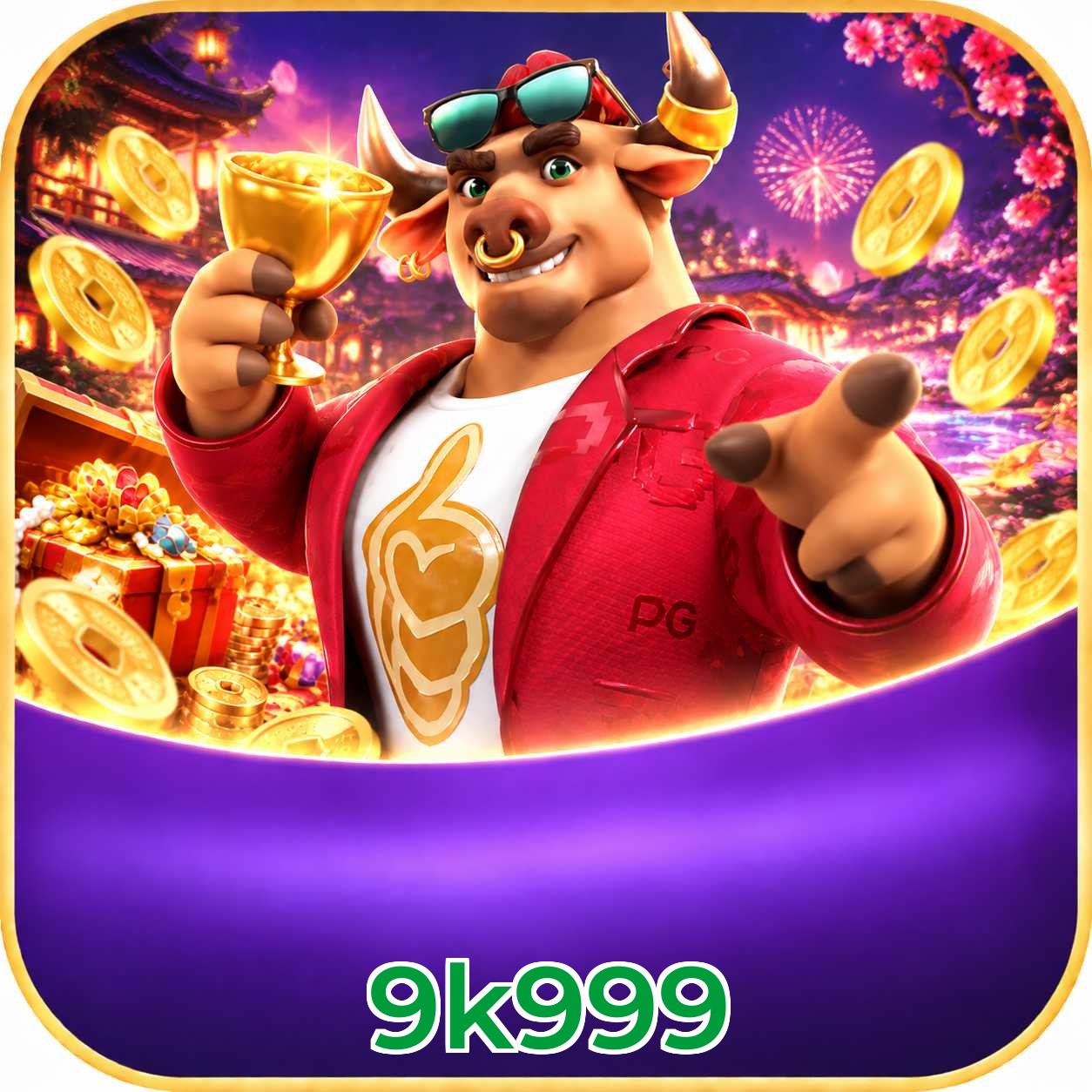 Bikini Paradise