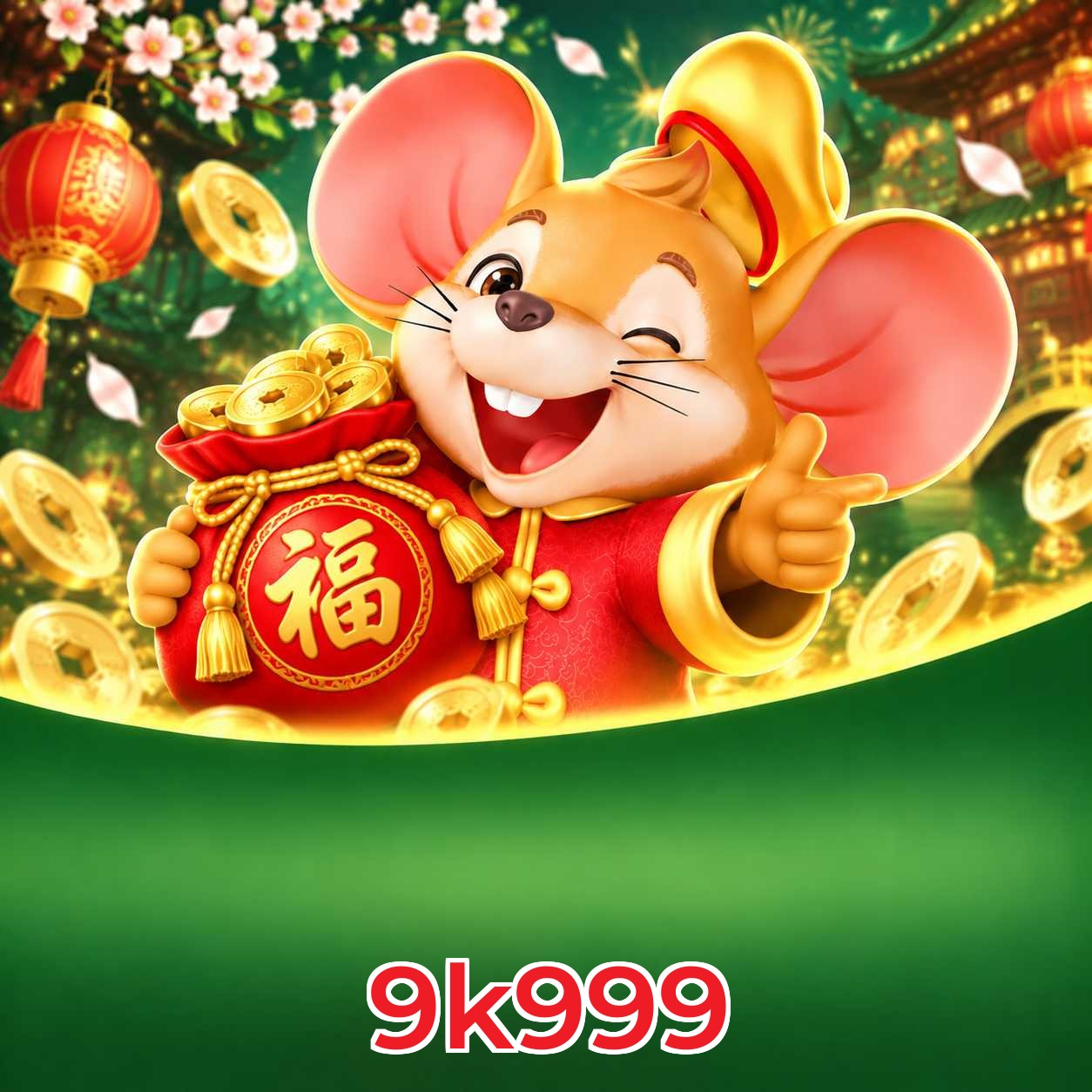 Página oficial Facebook 9k999 jogos