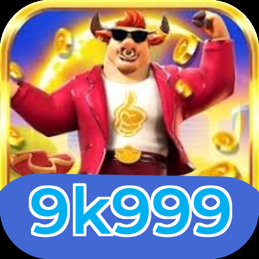 9k999 Logo
