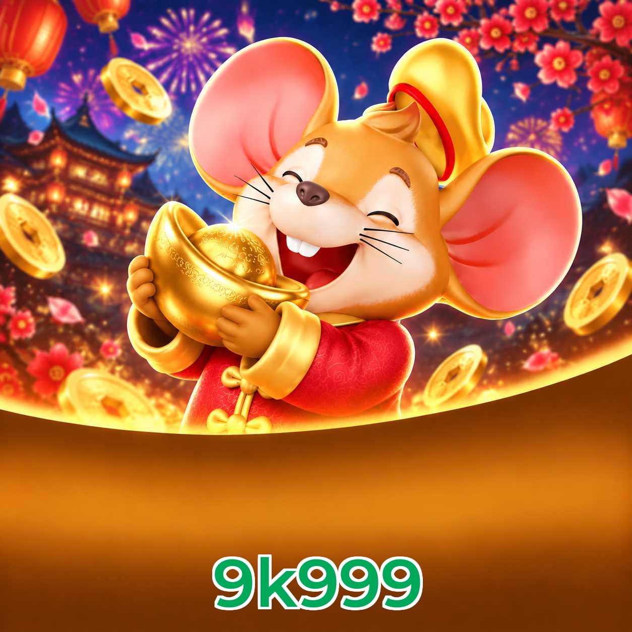 Plushie Frenzy na categoria slots 9k999