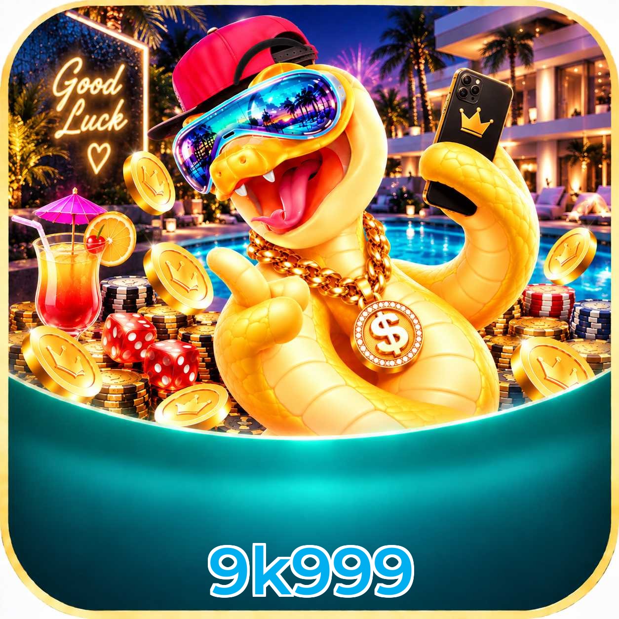 Plushie Frenzy no iOS após instalar 9k999