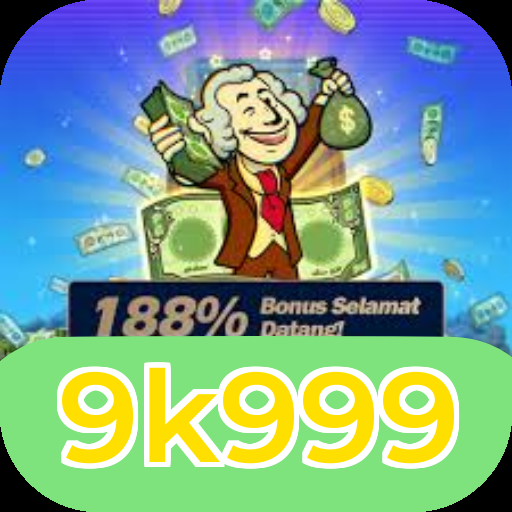 9k999 Logo